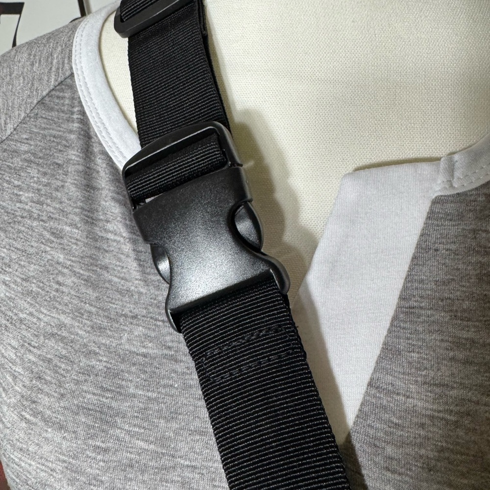 Free people Courtside Cargo Sling - Picture 9 of 11